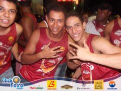 Bloco dos Amigos